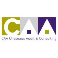 CAA Cheseaux Audit & Consulting logo, CAA Cheseaux Audit & Consulting contact details