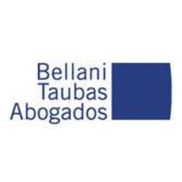 BT Abogados logo, BT Abogados contact details