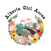 Alberta Girl Acres logo, Alberta Girl Acres contact details