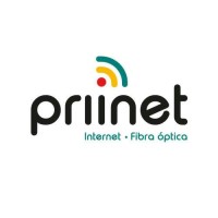 Priinet logo, Priinet contact details