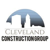 Cleveland Construction Group logo, Cleveland Construction Group contact details