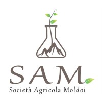 SAM - Società Agricola Moldoi logo, SAM - Società Agricola Moldoi contact details