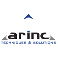 ARINC TECHNIQUES & SOLUTIONS - Groupe Arinc SA logo, ARINC TECHNIQUES & SOLUTIONS - Groupe Arinc SA contact details