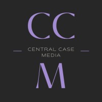 Central Case Media logo, Central Case Media contact details