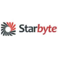 StarByte Romania logo, StarByte Romania contact details