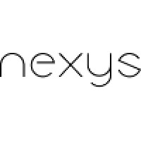 Nexys logo, Nexys contact details