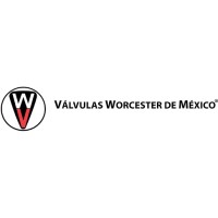 Valvulas Worcester logo, Valvulas Worcester contact details