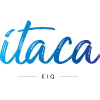 ÍTACA EIQ logo, ÍTACA EIQ contact details