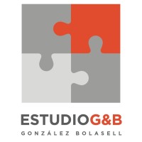 Estudio G&B logo, Estudio G&B contact details