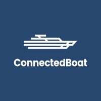 Connected Boat logo, Connected Boat contact details