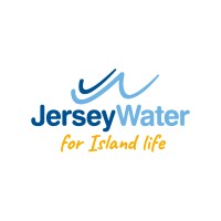 Jersey Water logo, Jersey Water contact details