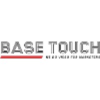 Base Touch logo, Base Touch contact details