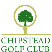 Chipstead Golf Club logo, Chipstead Golf Club contact details