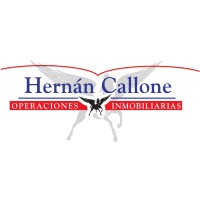 Hernán Callone Operaciones Inmobiliarias logo, Hernán Callone Operaciones Inmobiliarias contact details