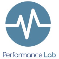 Performance Lab logo, Performance Lab contact details