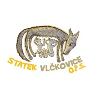 Statek Vlčkovice, o.p.s. logo, Statek Vlčkovice, o.p.s. contact details