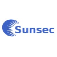 Sunsec, s.r.o. logo, Sunsec, s.r.o. contact details