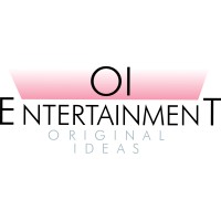 Original Ideas Entertainment logo, Original Ideas Entertainment contact details