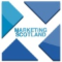 Marketing Scotland logo, Marketing Scotland contact details