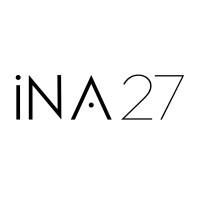 INA27 arquitetura logo, INA27 arquitetura contact details