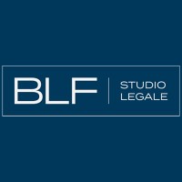 BLF Studio Legale logo, BLF Studio Legale contact details