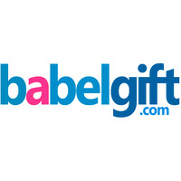 Babelgift logo, Babelgift contact details