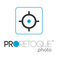 ProRetoque.photo logo, ProRetoque.photo contact details