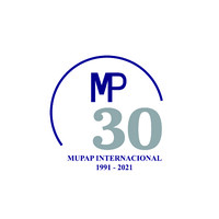 Mupap Internacional logo, Mupap Internacional contact details