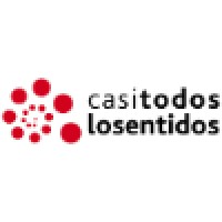 casitodoslosentidos logo, casitodoslosentidos contact details