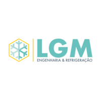 LGM ENGENHARIA & REFRIGERAÇÃO logo, LGM ENGENHARIA & REFRIGERAÇÃO contact details