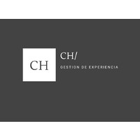 CH Gestion de experiencia logo, CH Gestion de experiencia contact details