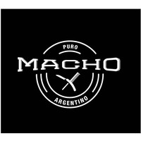 Puro Macho Argentino logo, Puro Macho Argentino contact details