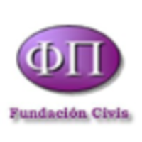 Fundación Civis logo, Fundación Civis contact details