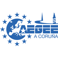 AEGEE-A Coruña logo, AEGEE-A Coruña contact details