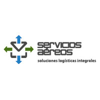 SERVICIOS AEREOS S.R.L. logo, SERVICIOS AEREOS S.R.L. contact details