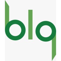 BLQ logo, BLQ contact details