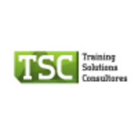 TSC Training Solutions Consultores logo, TSC Training Solutions Consultores contact details