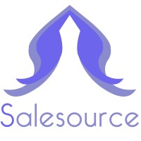 Salesource Limited logo, Salesource Limited contact details