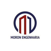 Moron Engenharia logo, Moron Engenharia contact details