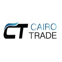 Cairo Trade logo, Cairo Trade contact details