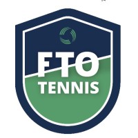 FTO Tennis logo, FTO Tennis contact details