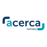 Acerca Partners logo, Acerca Partners contact details