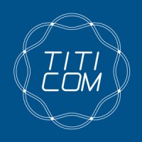 TITICOM SRL logo, TITICOM SRL contact details