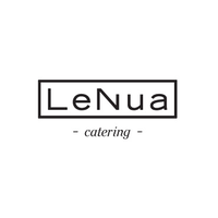 LeNua Catering logo, LeNua Catering contact details