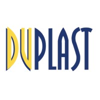 DUPLAST S.p.A. logo, DUPLAST S.p.A. contact details