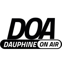 Dauphine On Air logo, Dauphine On Air contact details