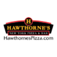 Hawthorne's New York Pizza and Bar logo, Hawthorne's New York Pizza and Bar contact details