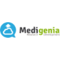 Medigenia srl logo, Medigenia srl contact details