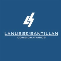 LANUSSE SANTILLAN Y CIA. S.A. logo, LANUSSE SANTILLAN Y CIA. S.A. contact details