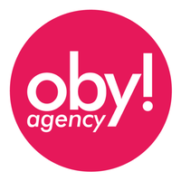 obyagency logo, obyagency contact details